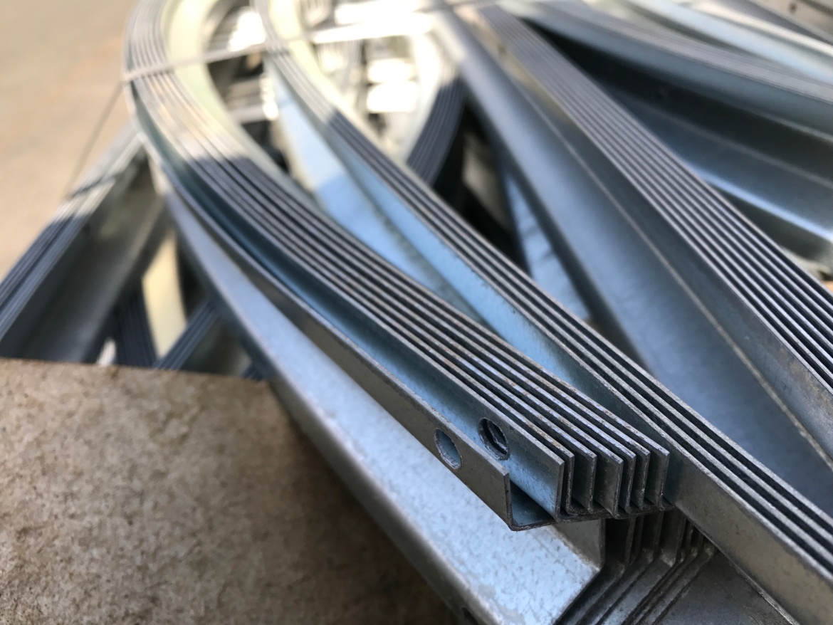 Polikarbonát üvegház Gutta Gardentec Classic