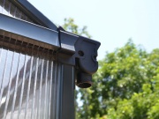 Scobax Okapový systém Tropic