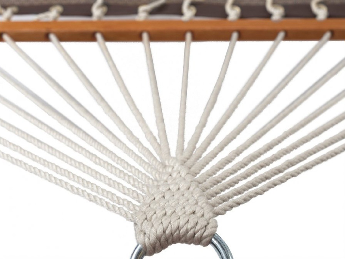 Hojdacia sieť Hamaka Pool double