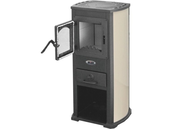 Krbové kachle Blist Ekonomik LUX / BERNA LUX