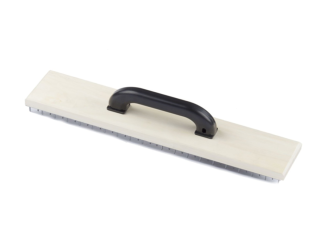 Műhely felszerelése –  Scobax Škrabák na staré omítky