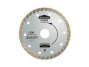 Kotúč diamant. turbo medium 115x2,2x22 Klimas Wkręt-met KOTOUČ DIAMANTOVÝ