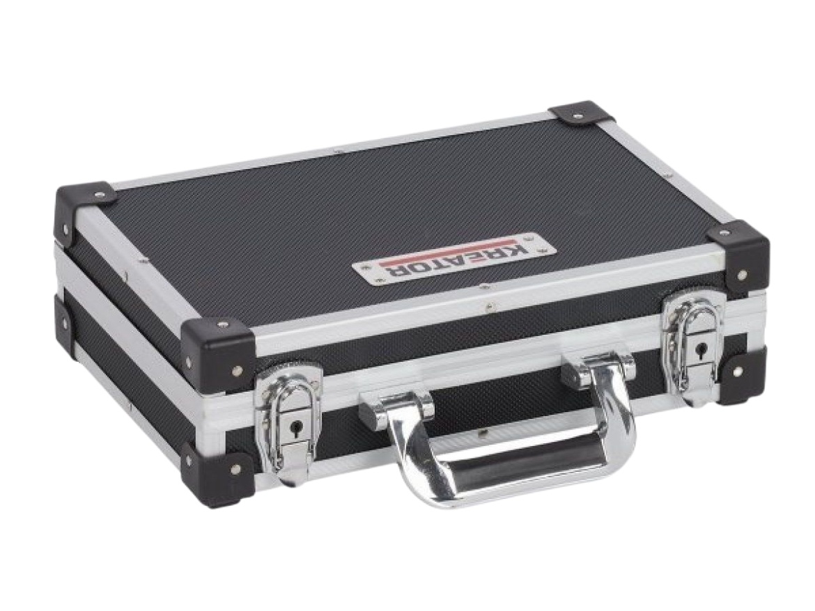 Kreator Kufr KRT640401B 3 IN 1