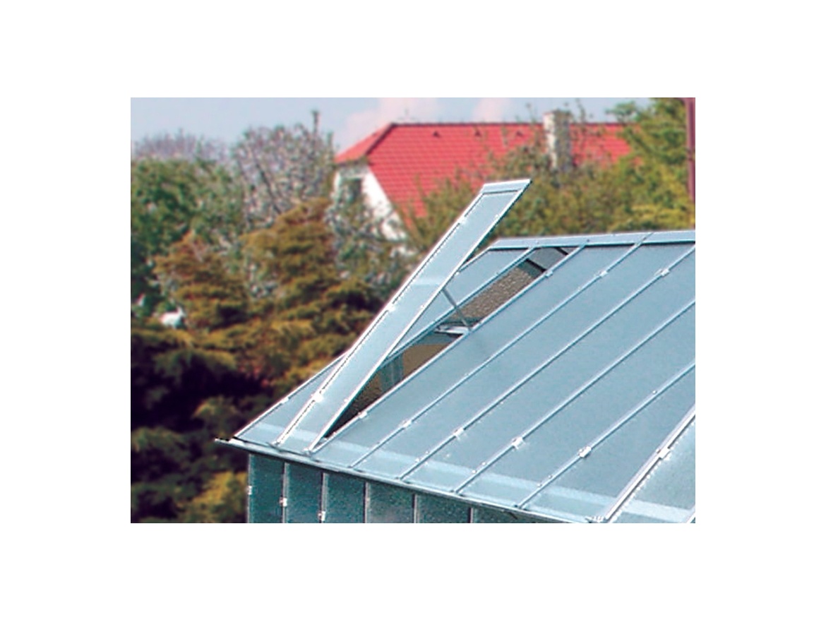 Scobax Střešní okno Growspot Master