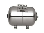 Tlaková nádoba Elpumps Inox 25 l