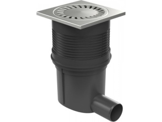 Engedd be a szegény embert –  Chuděj KVB 50 ocel, vodní hladina, K3, ne