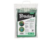 Bradas Zahradní skládací koš  PICK-UP 120l