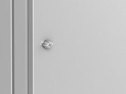 Biohort Shodná cylindrická vložka Alex