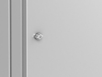 Lemezlemez –  Shodná cylindrická vložka Alex pro 2 boxy