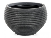 G21 Květináč  Lava Ring 53,5 x 53,5 x 35