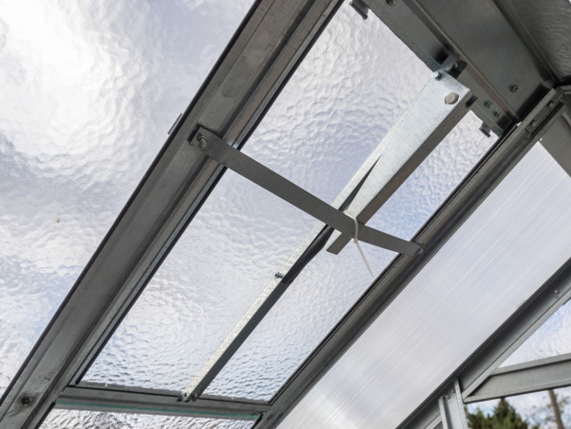 Automatický otvárač Limes Hobby automatický otvárač