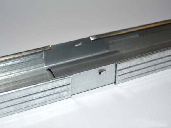 Spojka prohnutá ProfiFIX