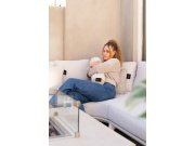 COSI Cosipillow Bolster Comfort teddy 45x15cm