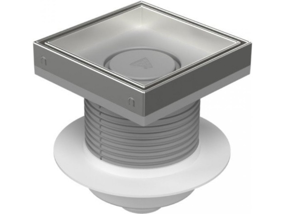 Vpusť Chuděj Neptun PVS 50 L