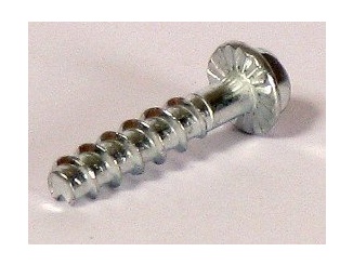 Kiegészítők –  EcoMaster 22 - Šroub horní části komory - kusově