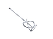 Spirálová míchací metla Scheppach