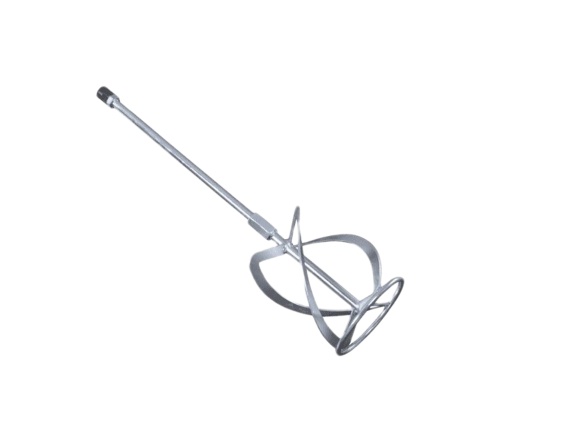 Špirálová miešacia metla Scheppach PM 1600