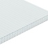 Üreges lemezek Exolon 4W 10 mm