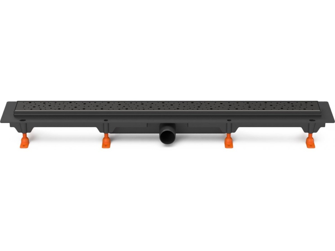 Žlab Chuděj LZB 40 Black