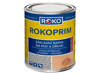 Festékek és lakkok –  Rokospol Rokoprim RK 101