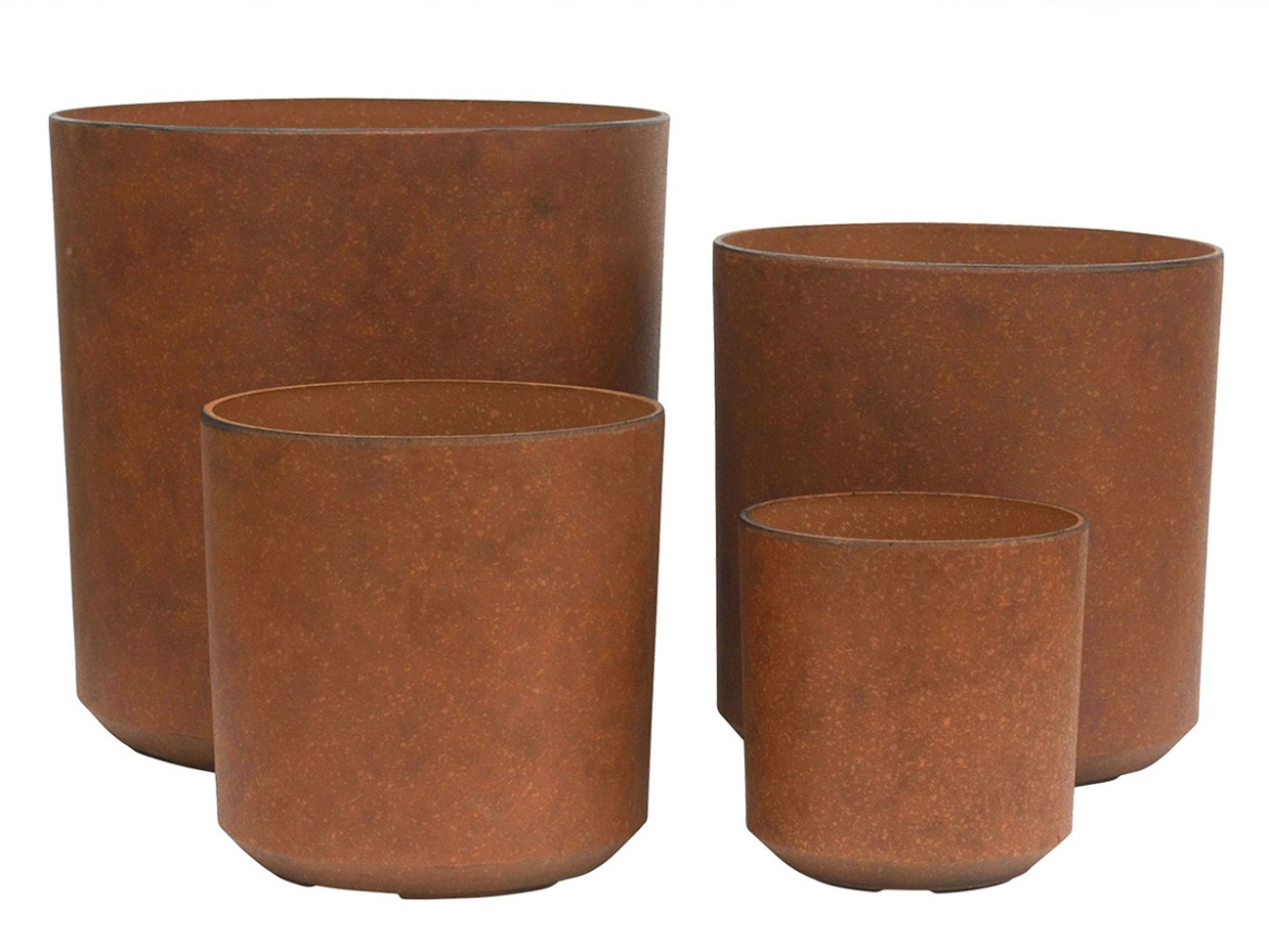 G21 Květináč Element Cork