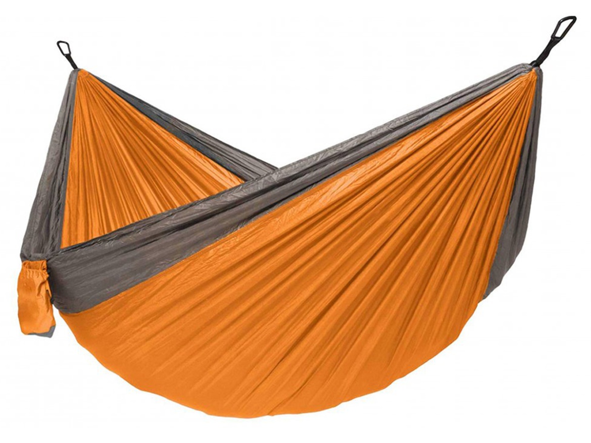 Hamaka Camping double PRO