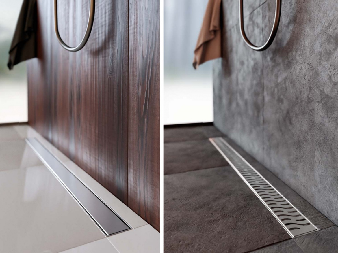 Chuděj LZB/N 40 S (ke stěně)