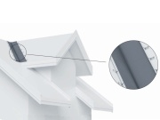 Úžlabí Budmat RKS 25