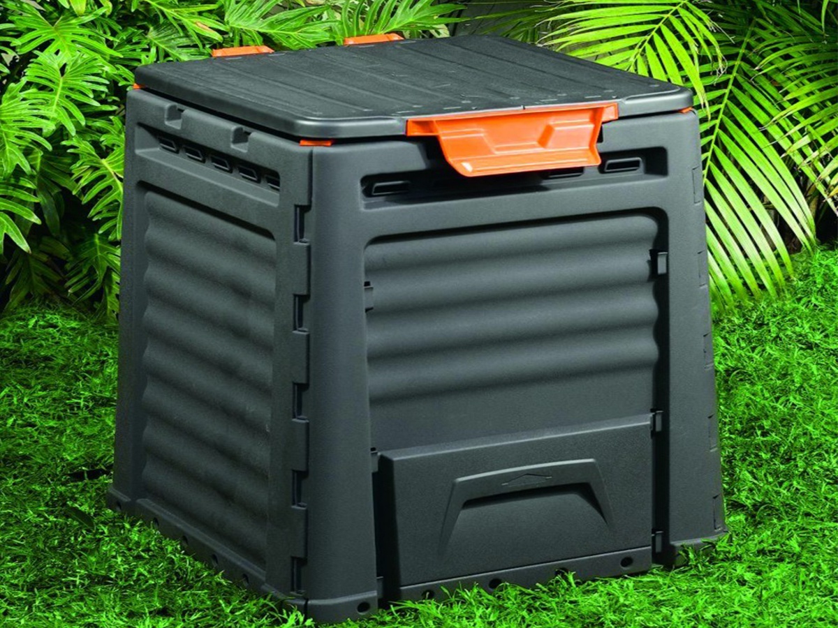 Kompostér Keter Eco