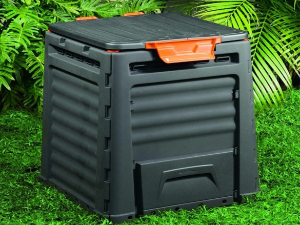 Kompostér Keter Eco