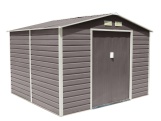 Plechový zahradní domek G21 GAH