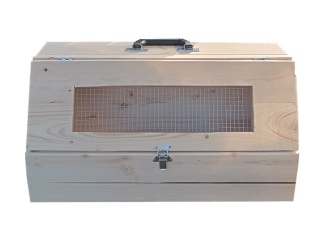 Chov zvířat –  Česká Manufaktura Go bunny