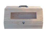 Prepravka Česká Manufaktura Go bunny