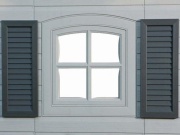 Domek Lifetime Garten Villa