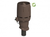 Vilpe Střešní ventilátor FLOW ECO 110P/500