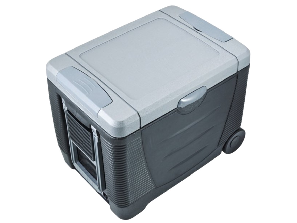 Autochladnička G21 C&W 45