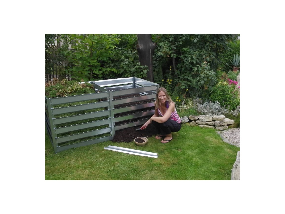 Limes Kompostér K70 (predĺženie)