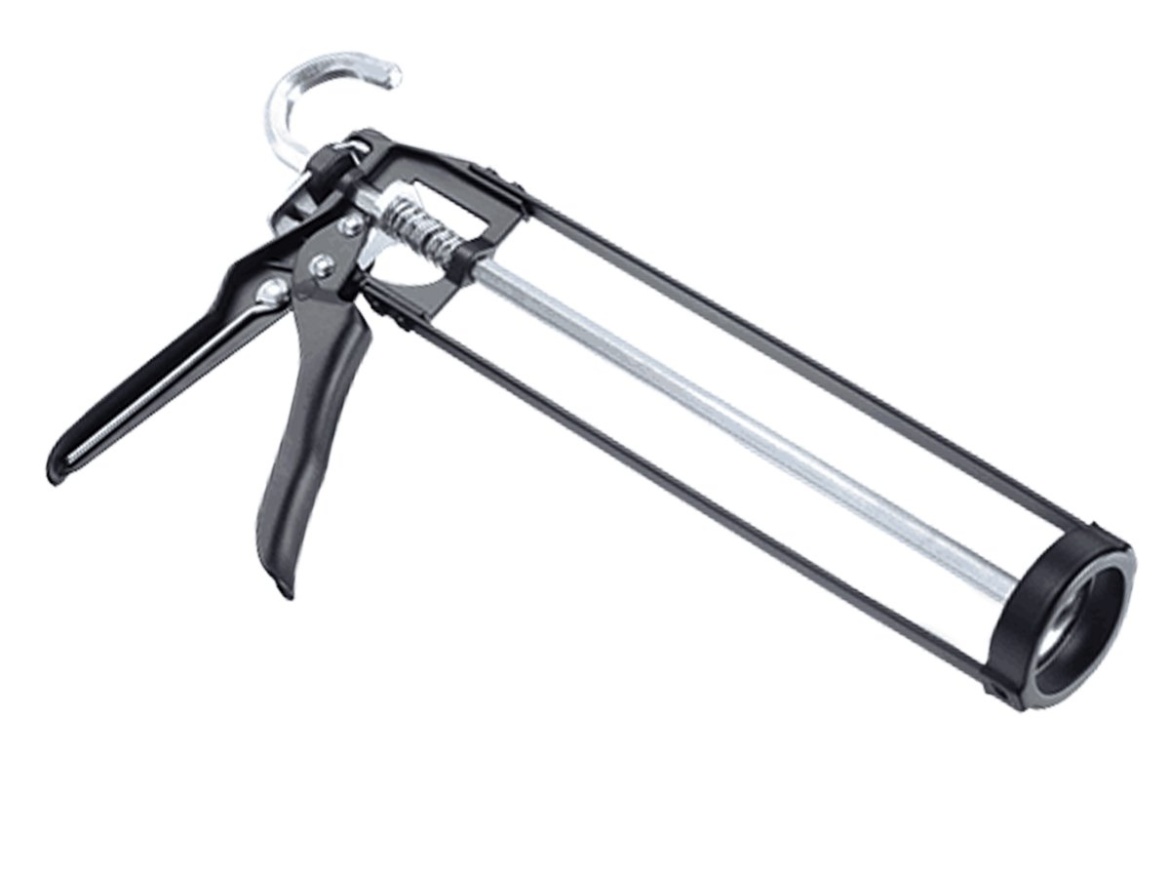 Pistole Special Den Braven na kartuše