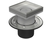 Chuděj PVSU 110 (univerzální)