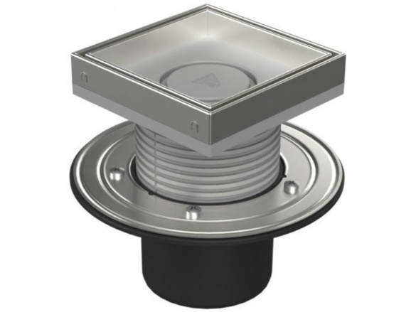 Vpusť Chuděj PVSU 110 (univerzální)