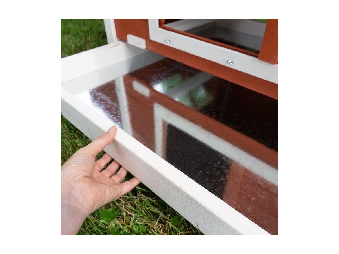 Kurník Scobax Blake