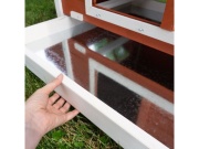 Kurník Scobax Blake