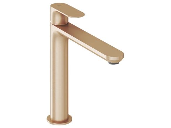 Ravak EL 014.00CR Umyvadlová stojánková baterie 220 mm bez výpusti, Chrome