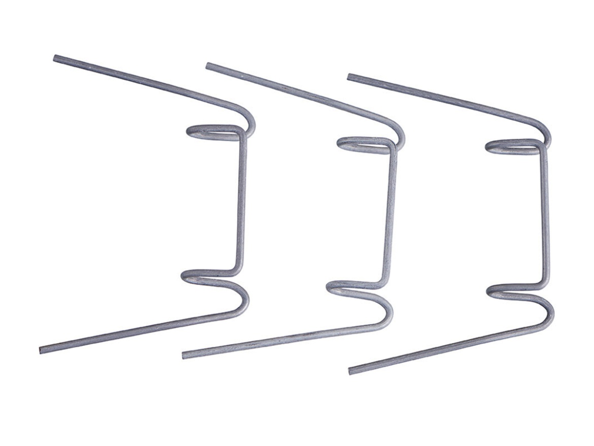 Juliana Pružné spony