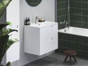 Ravak SD Classic II 60, biela