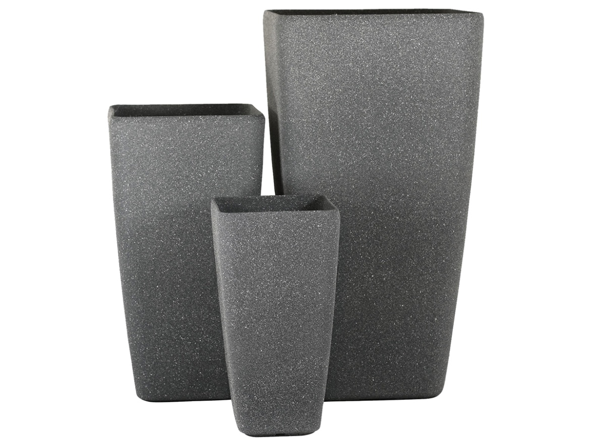 Linea G21 Květináč Industrial Linea