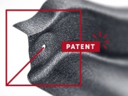 Plechová střešní taška Budmat Venecja