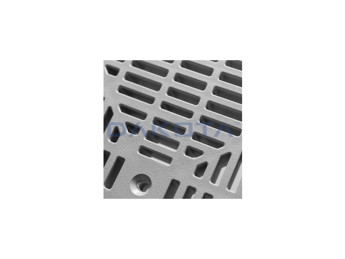 Dakota Rošty - barva šedá