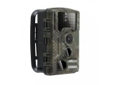 Scobax Fotopast - 16 MP - Full HD - 20 metrů, AGF-H-882