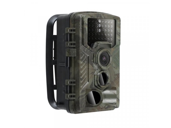 Scobax Fotopast - 16 MP - Full HD - 20 metrů, AGF-H-882